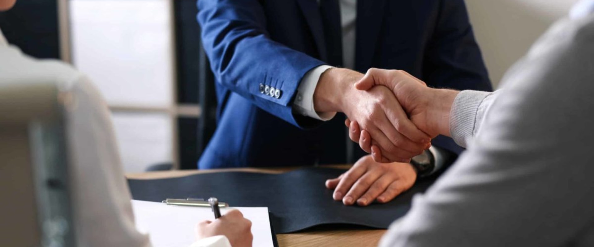 The Benefits of Hiring a Criminal Lawyer in Los Angeles County: A Comprehensive Guide