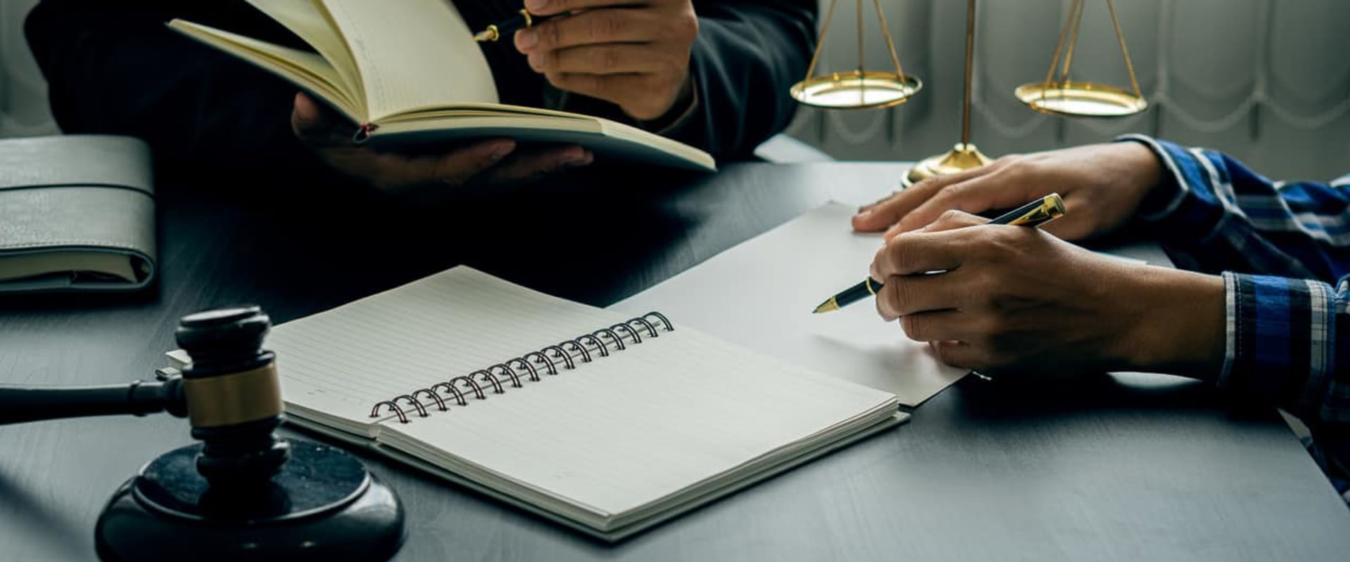 Should You Hire a Criminal Lawyer in Los Angeles County?