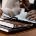 Inside The Courtroom: What To Expect From Criminal Lawyers In Los Angeles County