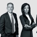 What to Know Before Your Initial Consultation with a Qualified Criminal Lawyer in Los Angeles County