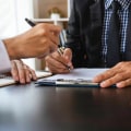 Financial Assistance for Hiring a Criminal Lawyer in Los Angeles County