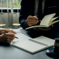 Should You Hire a Criminal Lawyer in Los Angeles County?