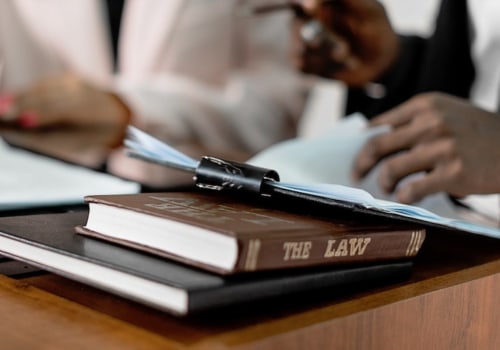 Inside The Courtroom: What To Expect From Criminal Lawyers In Los Angeles County