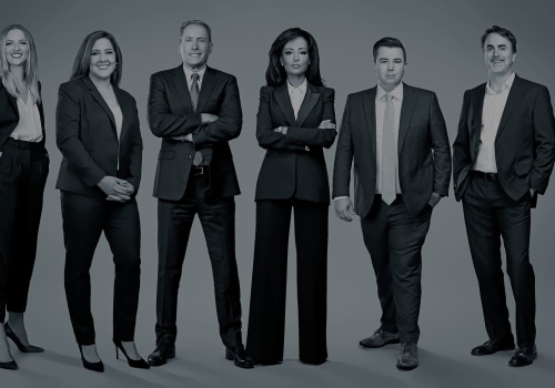 Finding a Qualified Criminal Lawyer in Los Angeles County