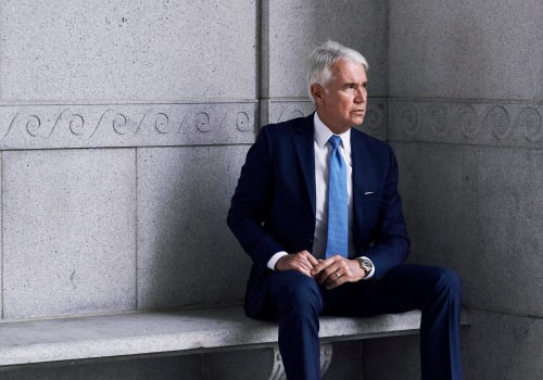 What Kind of Cases Do Criminal Lawyers in Los Angeles County Handle?