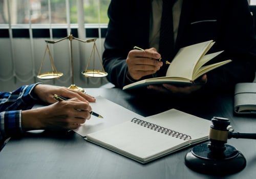 Should You Hire a Criminal Lawyer in Los Angeles County?